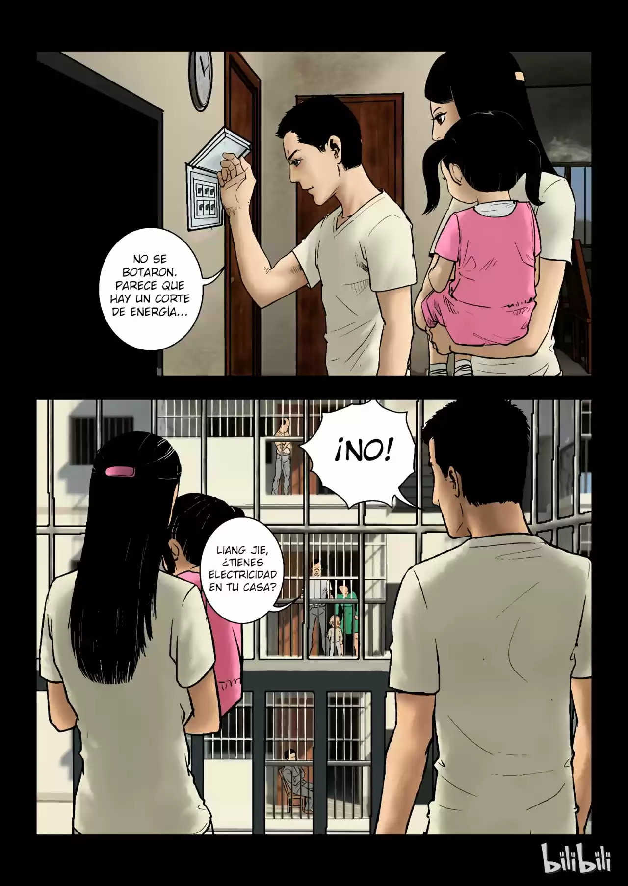 Mundo Zombie - Capítulo 2 - Página 25 - LectorTMOo