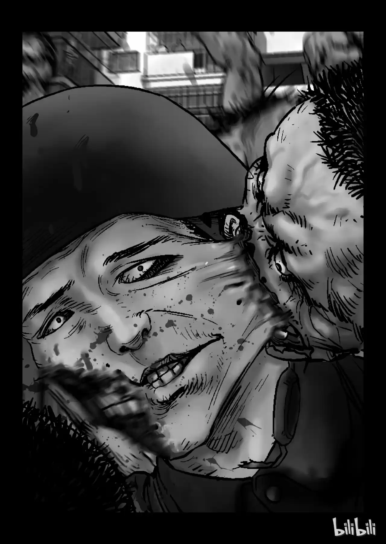 Mundo Zombie - Capítulo 2 - Página 43 - LectorTMOo