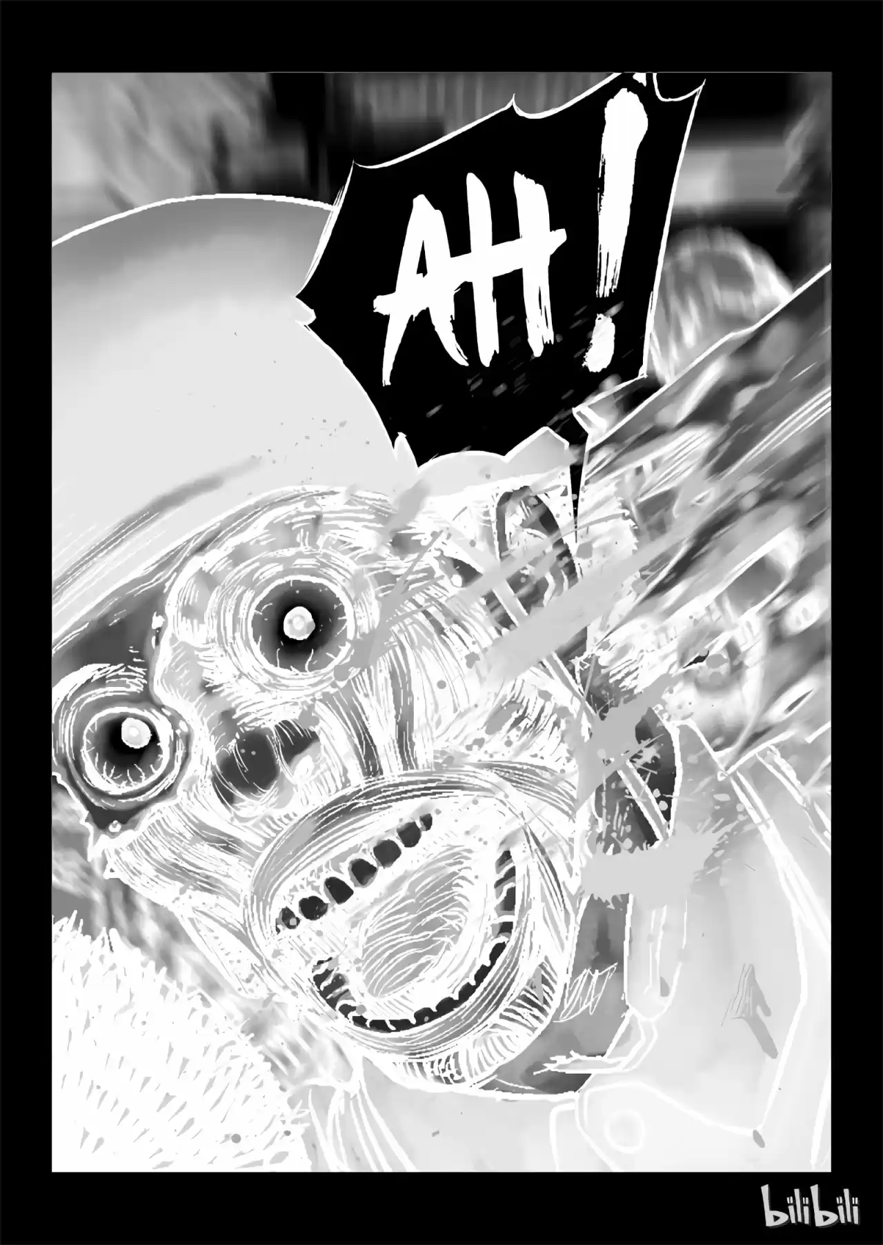 Mundo Zombie - Capítulo 2 - Página 44 - LectorTMOo