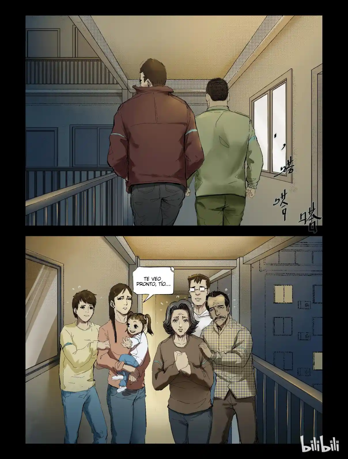 Mundo Zombie - Capítulo 200 - Página 1 - LectorTMOo