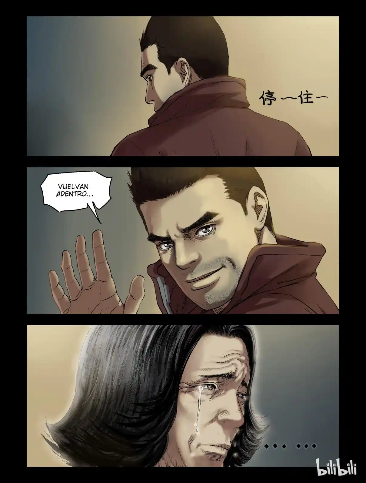 Mundo Zombie - Capítulo 200 - Página 3 - LectorTMOo
