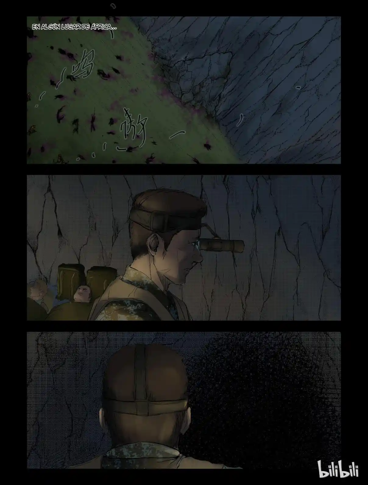 Mundo Zombie - Capítulo 200 - Página 4 - LectorTMOo