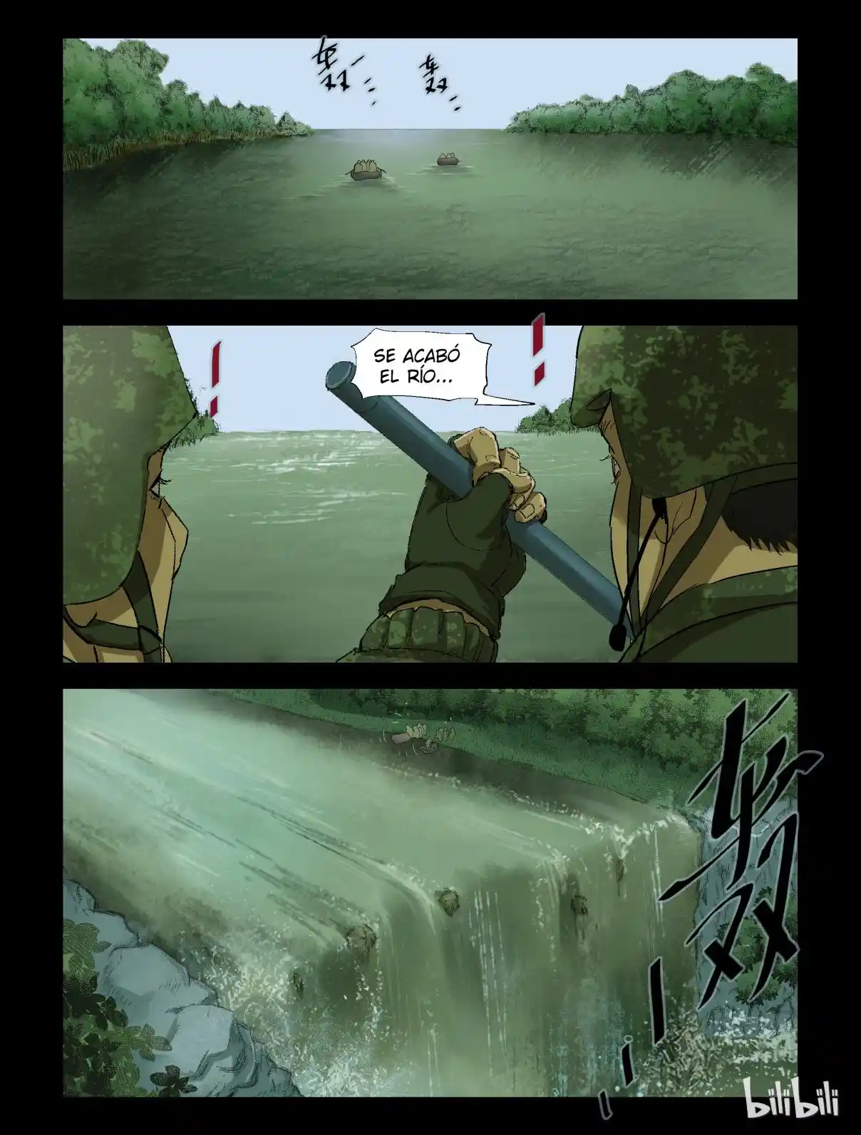 Mundo Zombie - Capítulo 201 - Página 7 - LectorTMOo