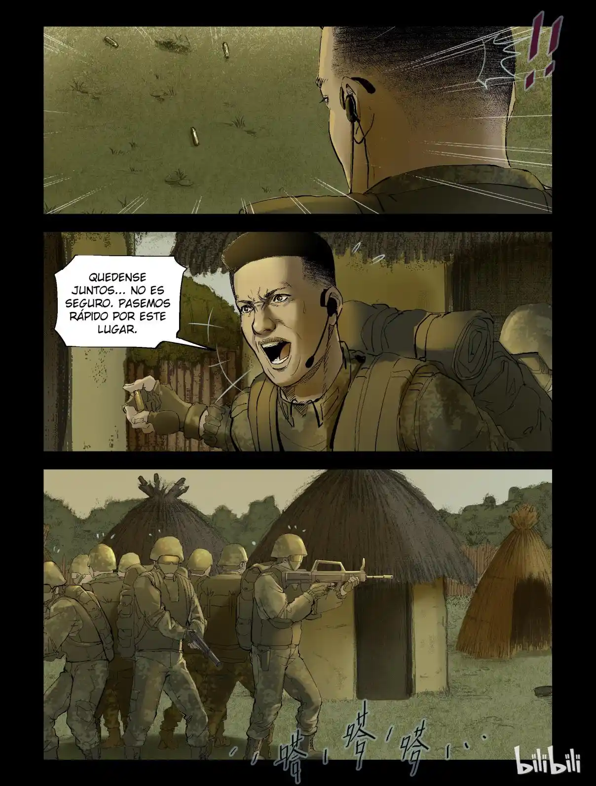 Mundo Zombie - Capítulo 201 - Página 10 - LectorTMOo
