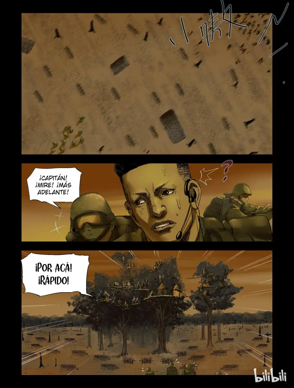 Mundo Zombie - Capítulo 202 - Página 7 - LectorTMOo