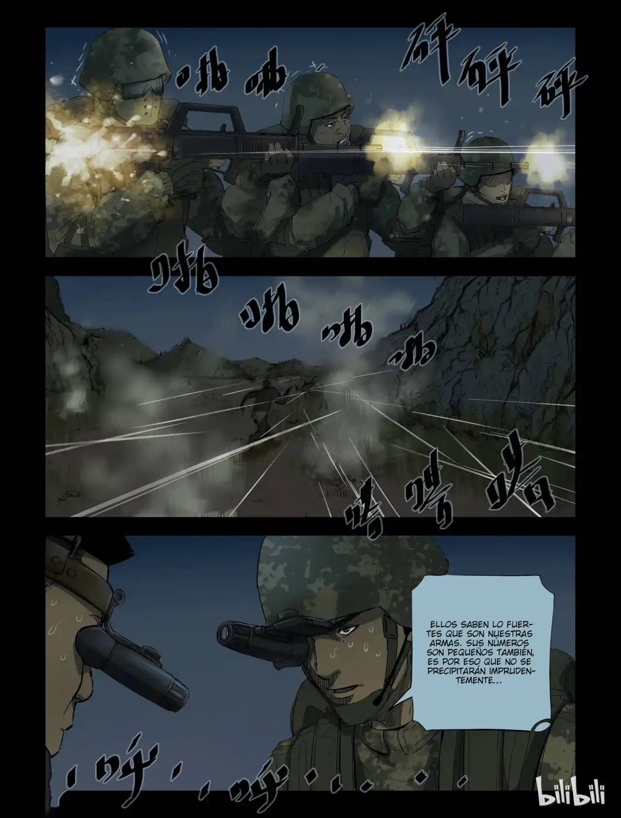 Mundo Zombie - Capítulo 210 - Página 10 - LectorTMOo