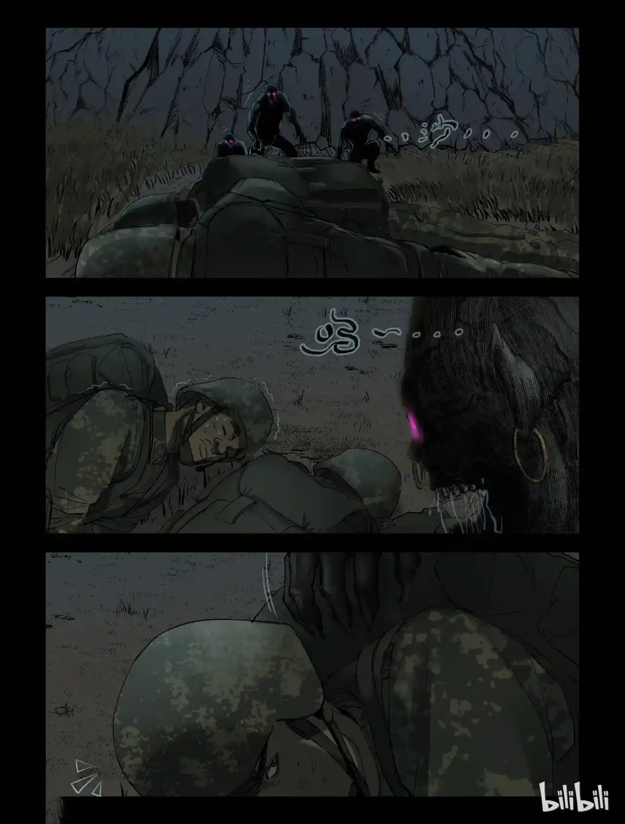 Mundo Zombie - Capítulo 211 - Página 6 - LectorTMOo
