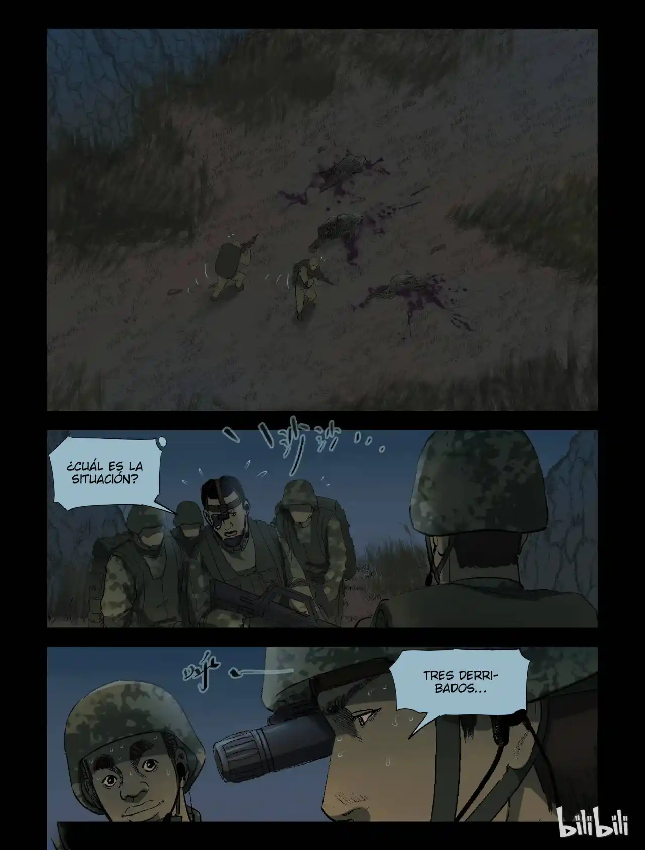 Mundo Zombie - Capítulo 211 - Página 10 - LectorTMOo