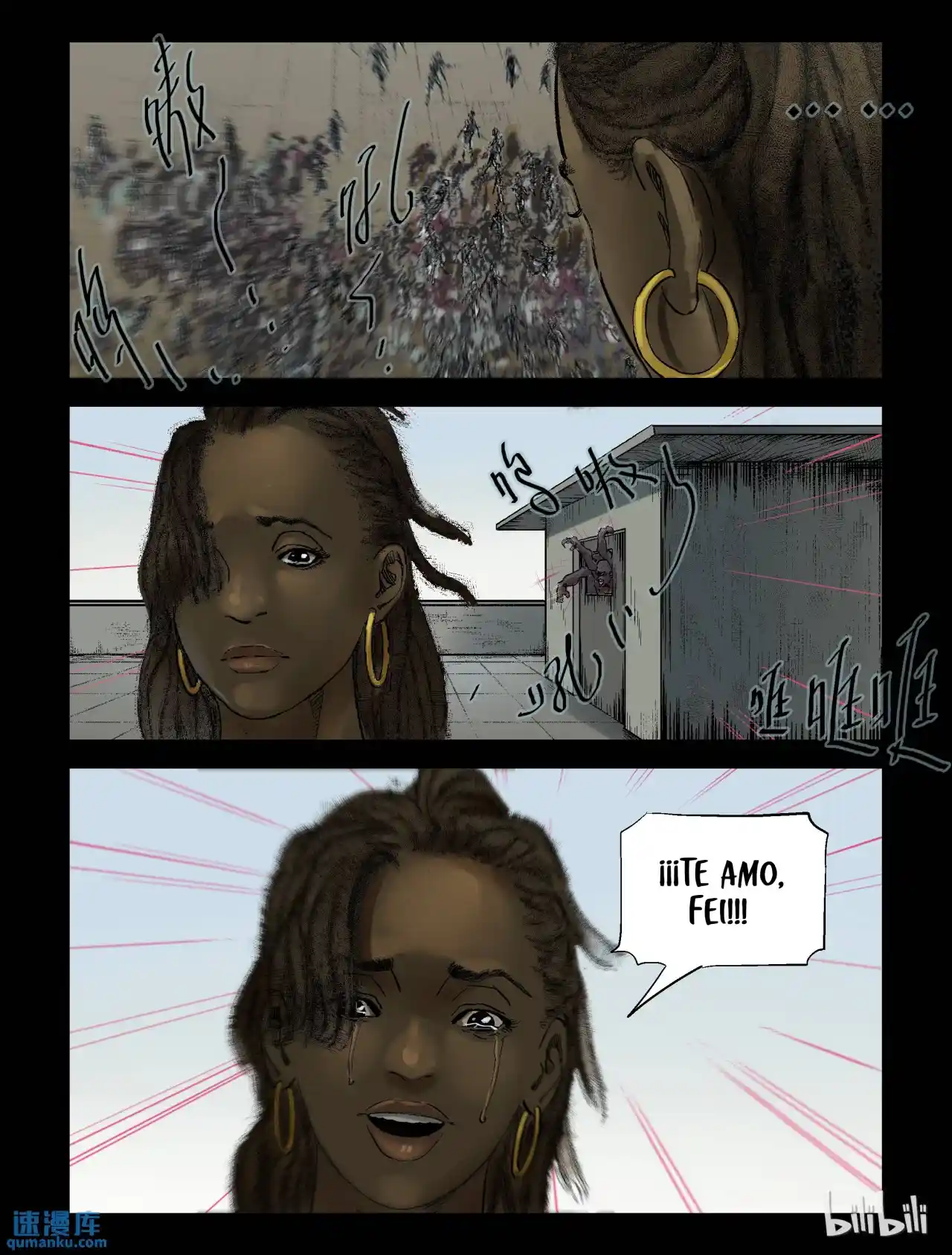 Mundo Zombie - Capítulo 220 - Página 10 - LectorTMOo