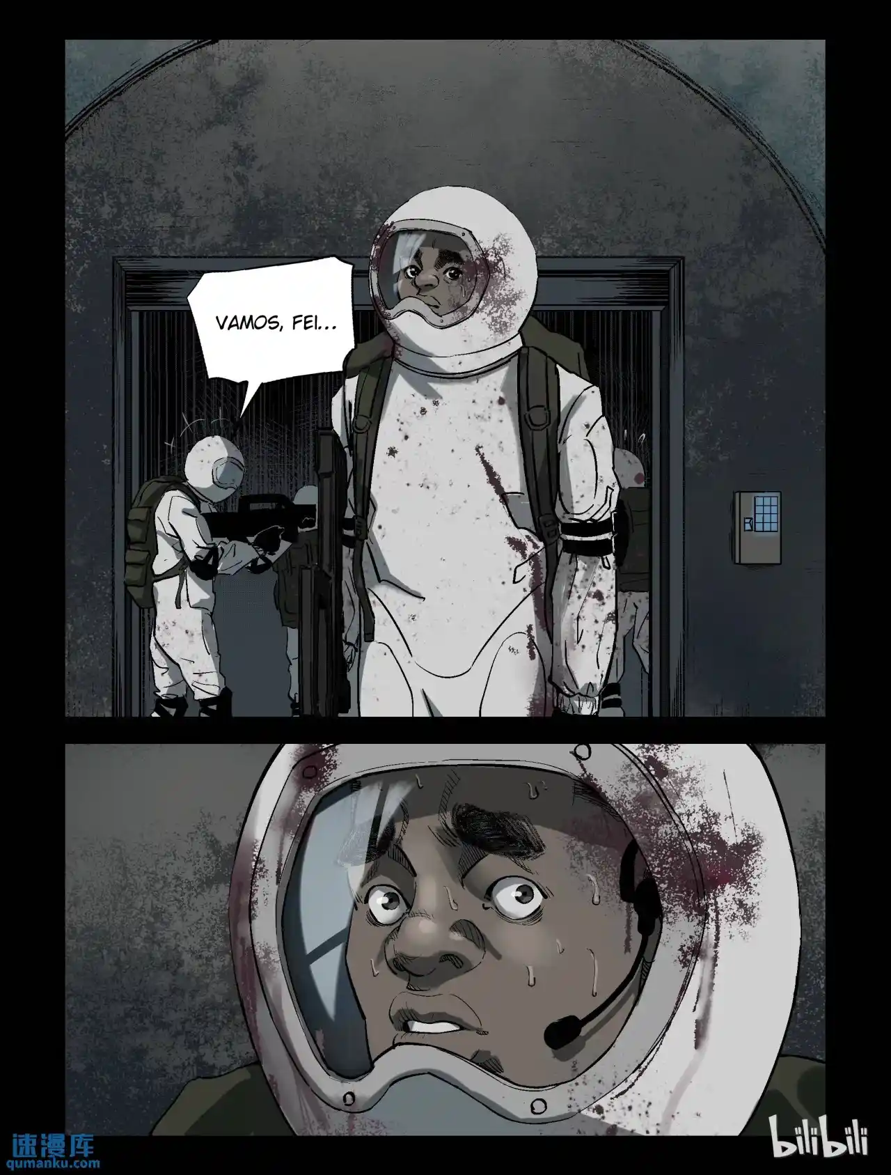 Mundo Zombie - Capítulo 221 - Página 2 - LectorTMOo