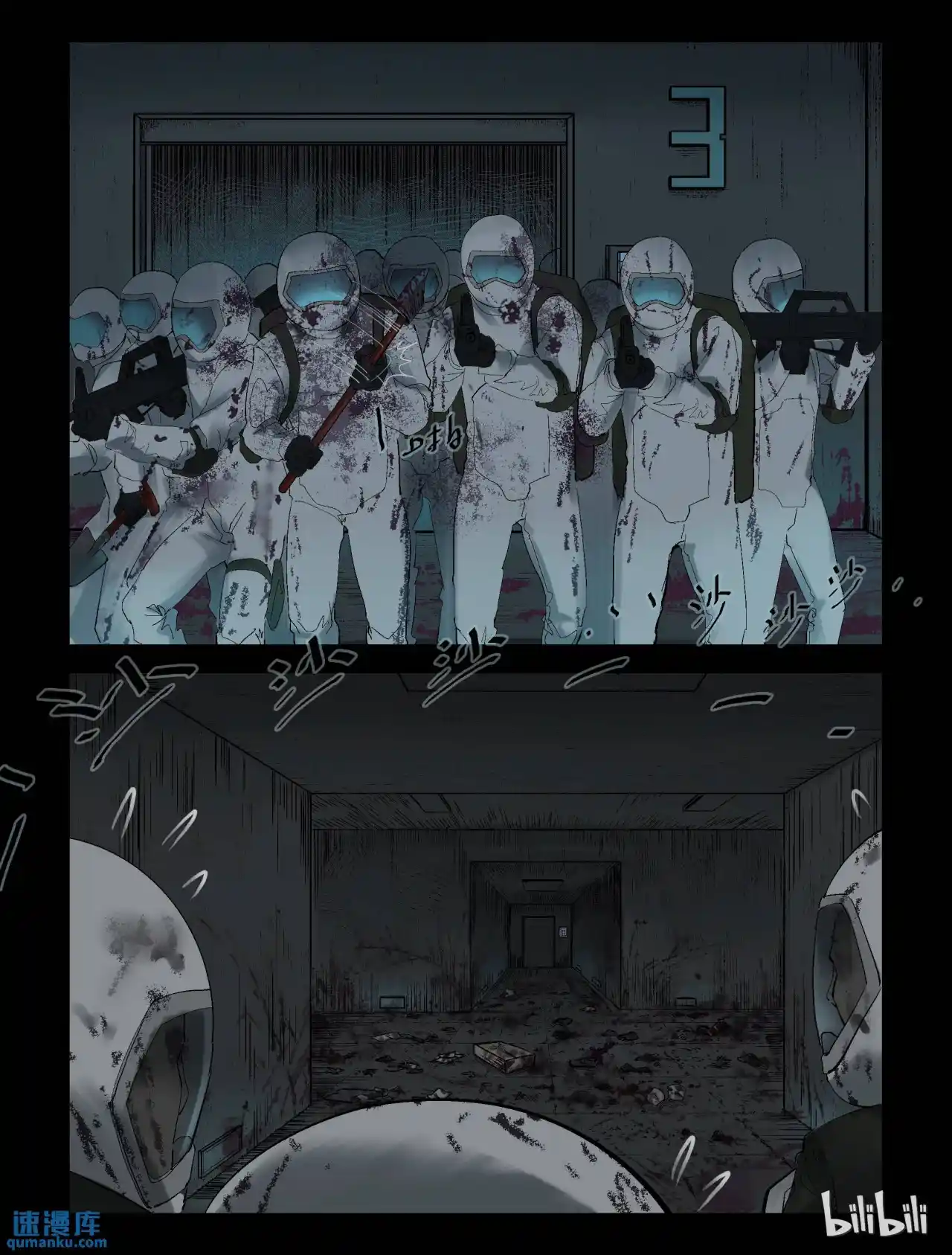 Mundo Zombie - Capítulo 225 - Página 8 - LectorTMOo
