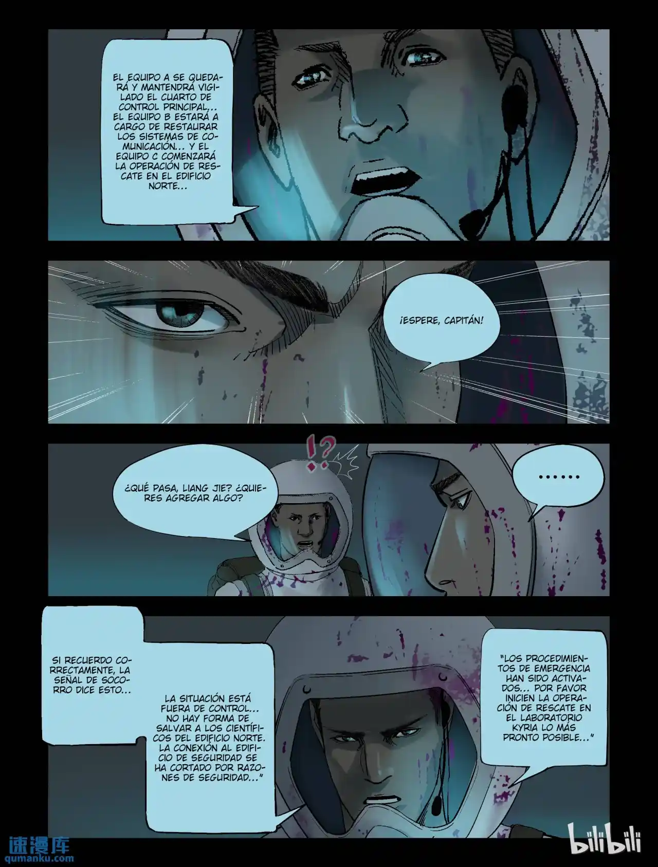 Mundo Zombie - Capítulo 227 - Página 8 - LectorTMOo
