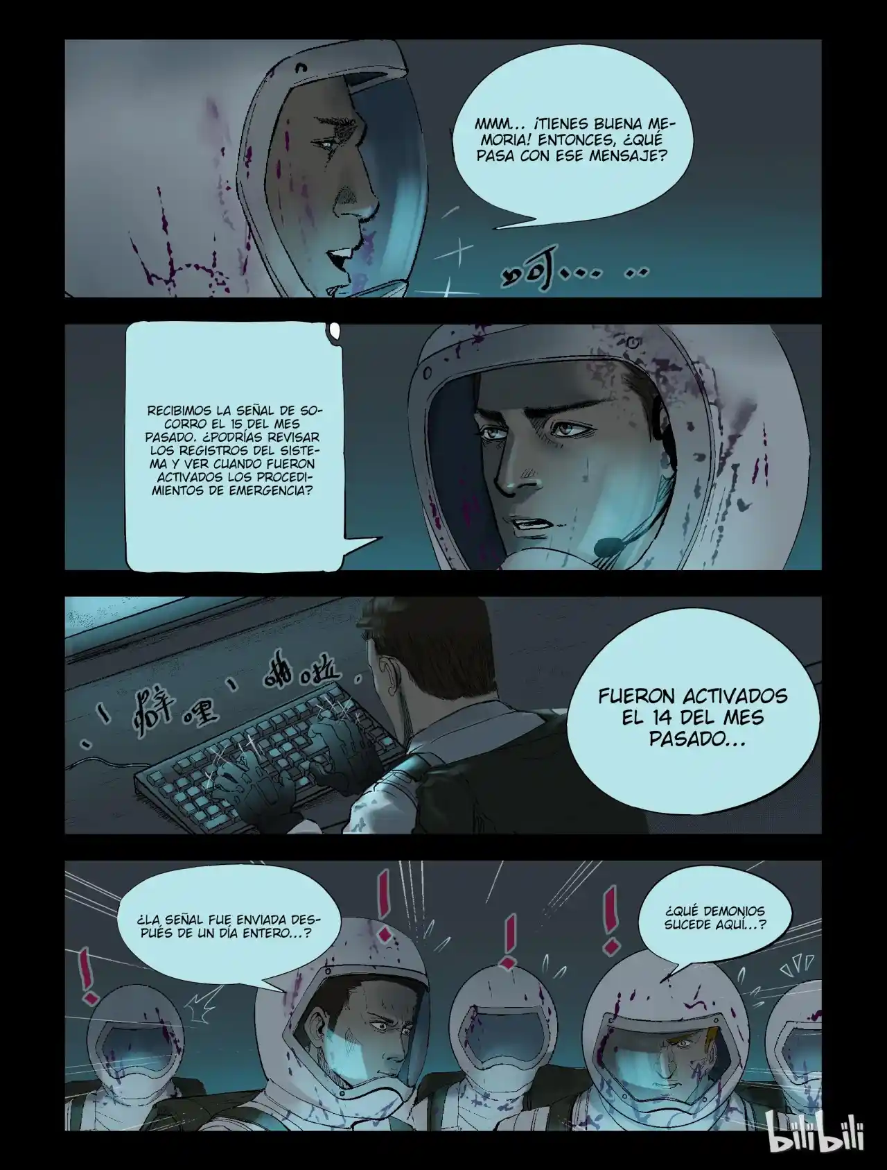 Mundo Zombie - Capítulo 227 - Página 9 - LectorTMOo