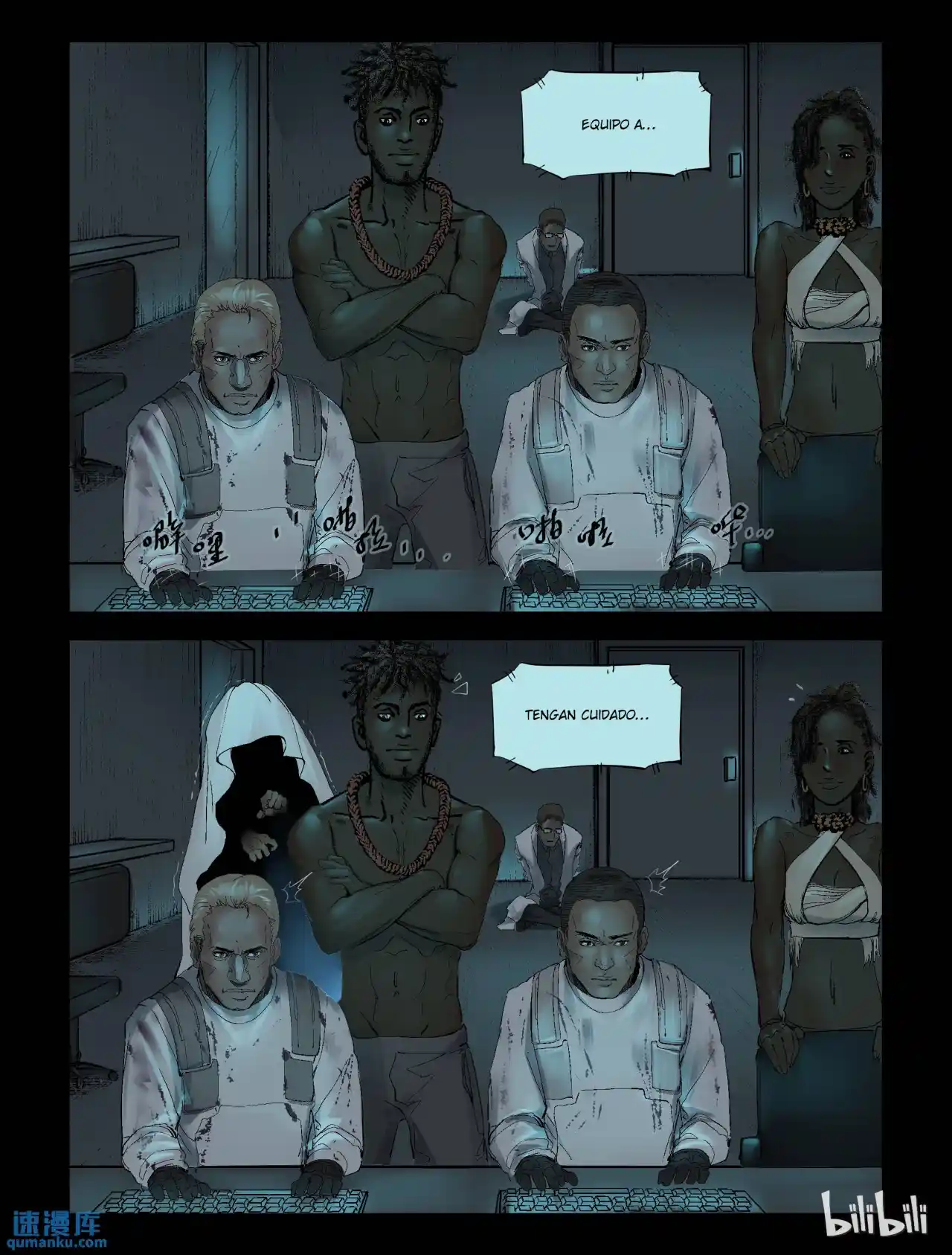 Mundo Zombie - Capítulo 228 - Página 10 - LectorTMOo