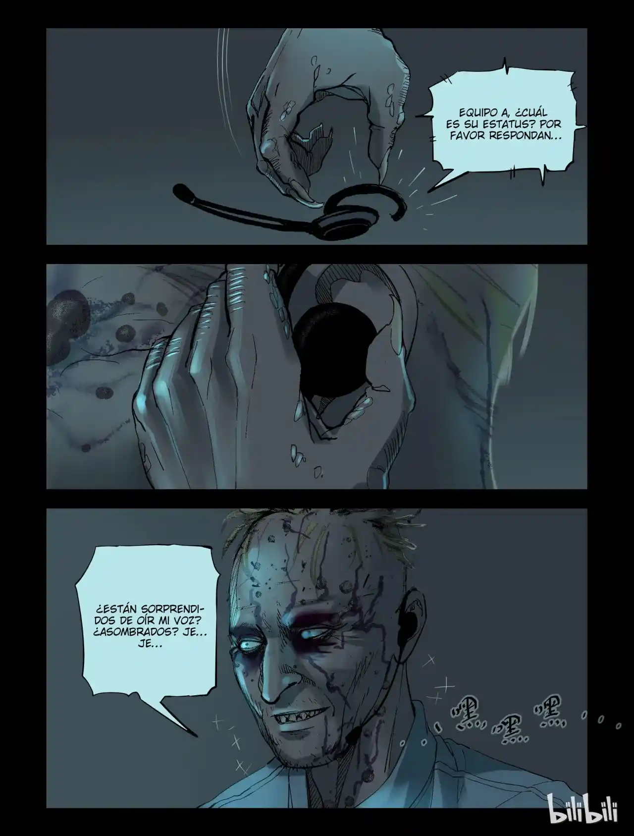 Mundo Zombie - Capítulo 229 - Página 7 - LectorTMOo