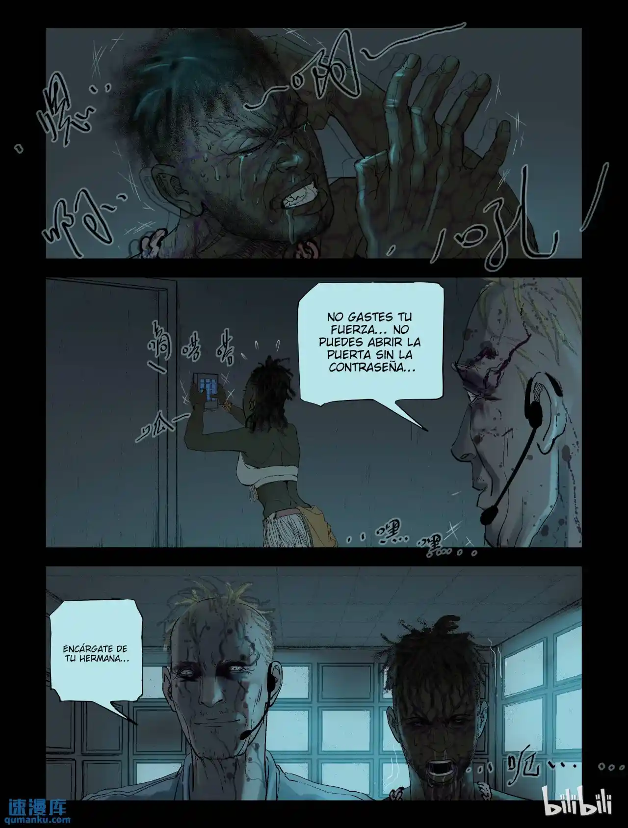 Mundo Zombie - Capítulo 229 - Página 10 - LectorTMOo