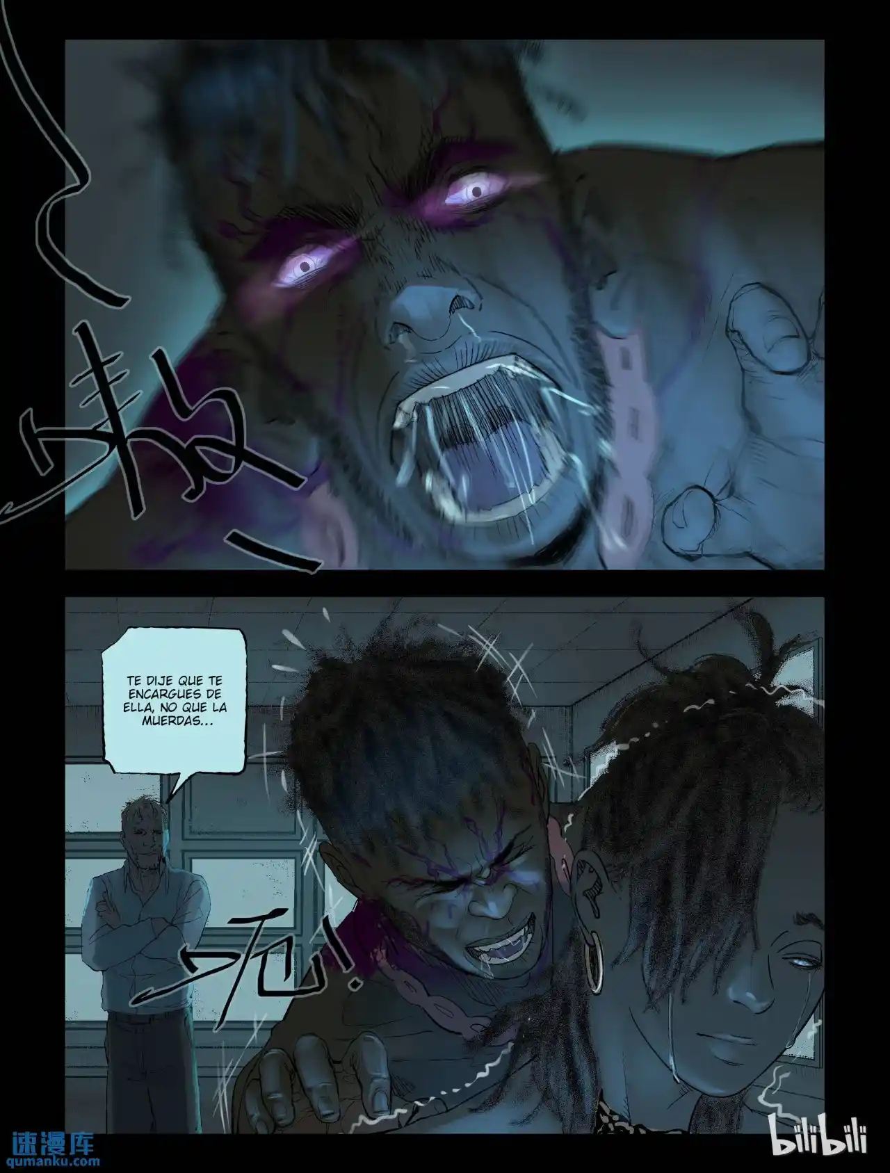 Mundo Zombie - Capítulo 229 - Página 11 - LectorTMOo