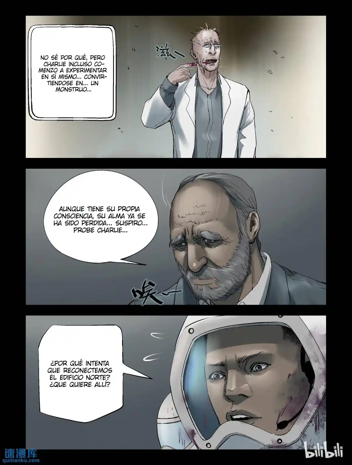 Mundo Zombie - Capítulo 231 - Página 9 - LectorTMOo