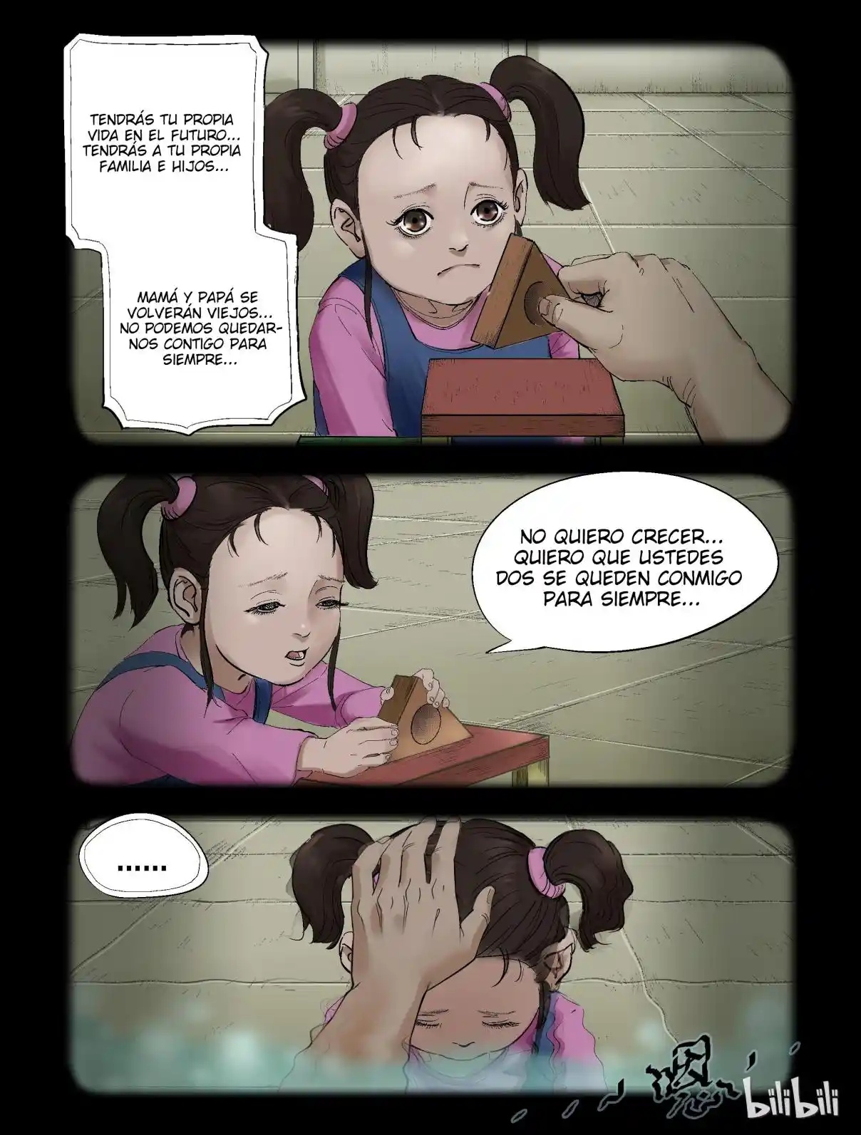 Mundo Zombie - Capítulo 238 - Página 10 - LectorTMOo