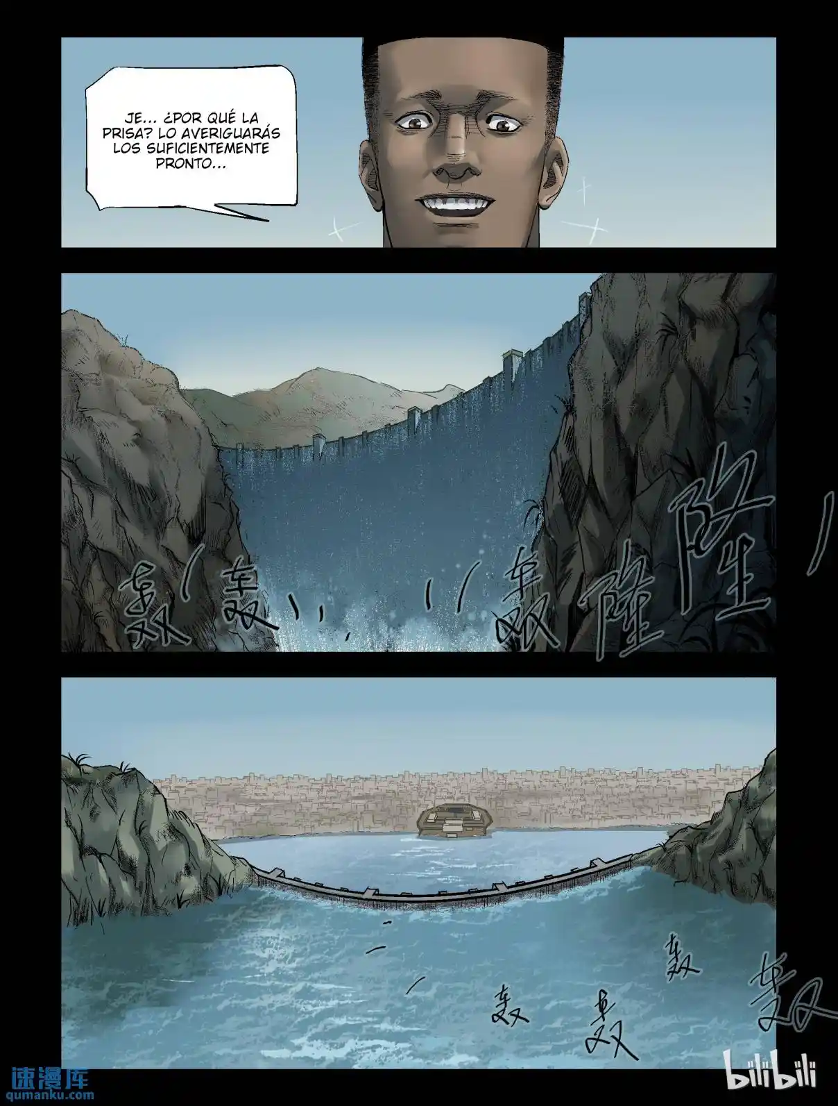 Mundo Zombie - Capítulo 244 - Página 11 - LectorTMOo