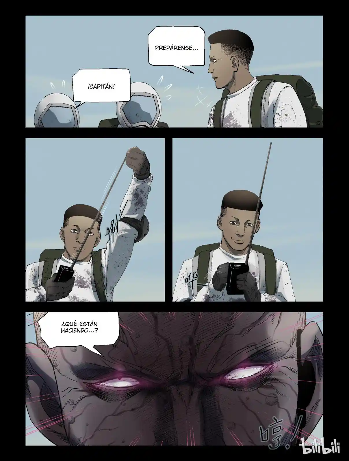Mundo Zombie - Capítulo 245 - Página 2 - LectorTMOo