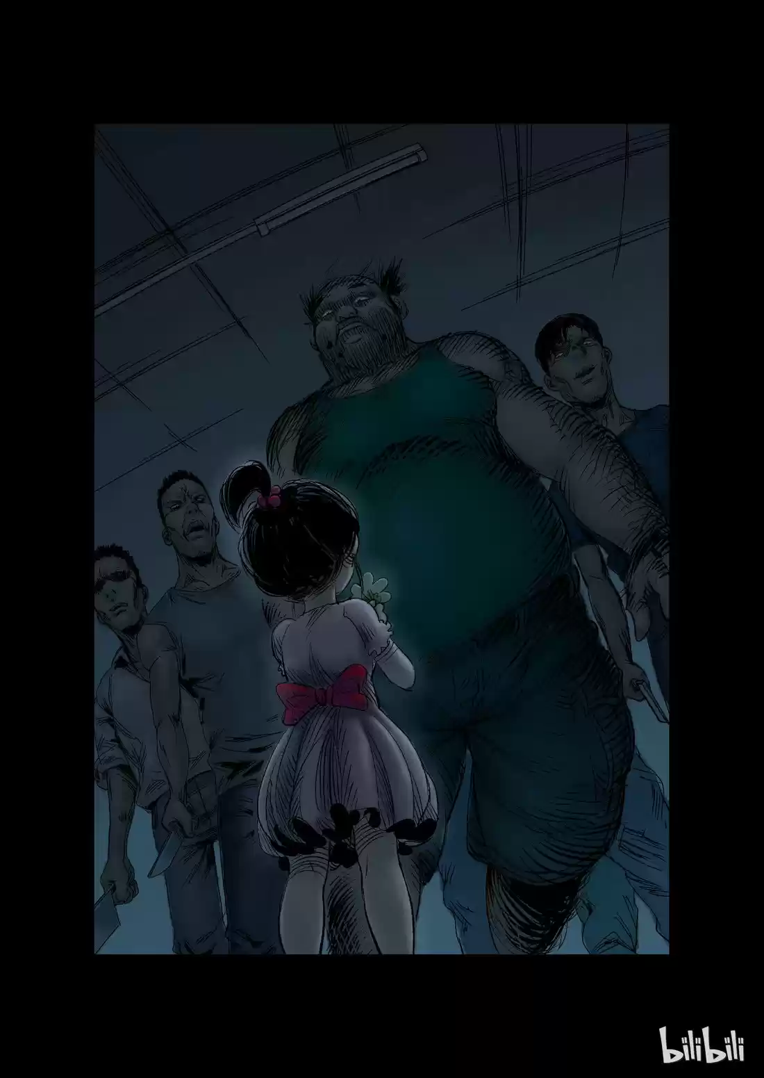 Mundo Zombie - Capítulo 25 - Página 4 - LectorTMOo