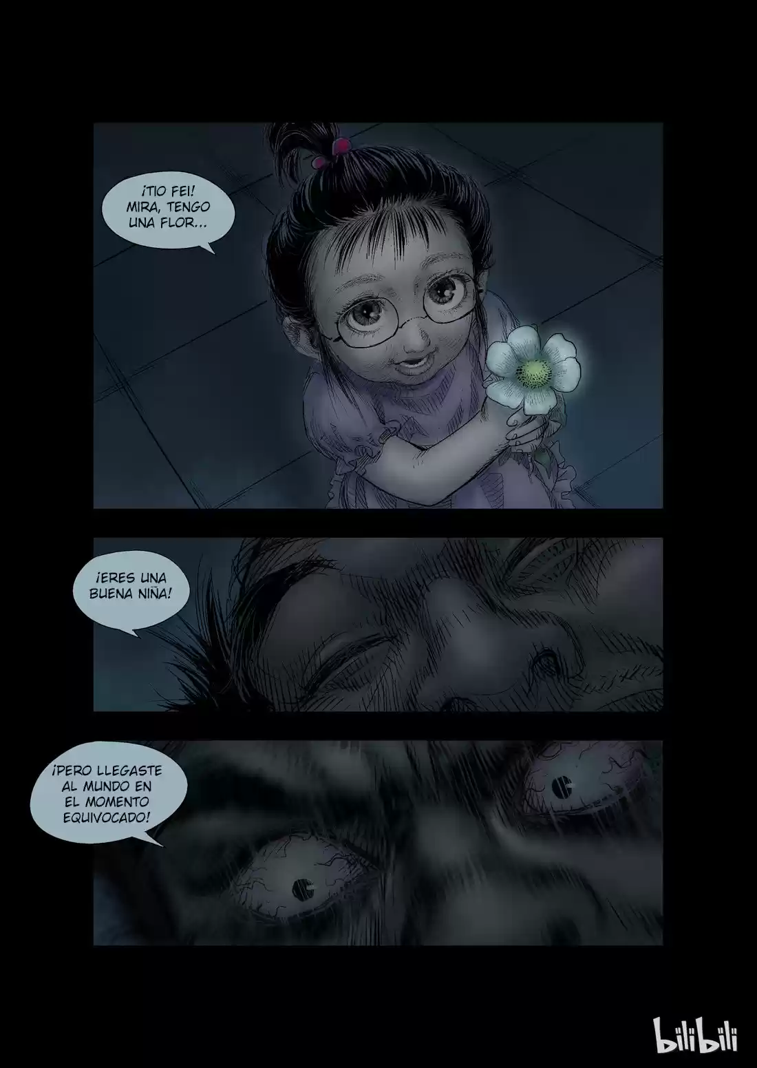 Mundo Zombie - Capítulo 25 - Página 5 - LectorTMOo