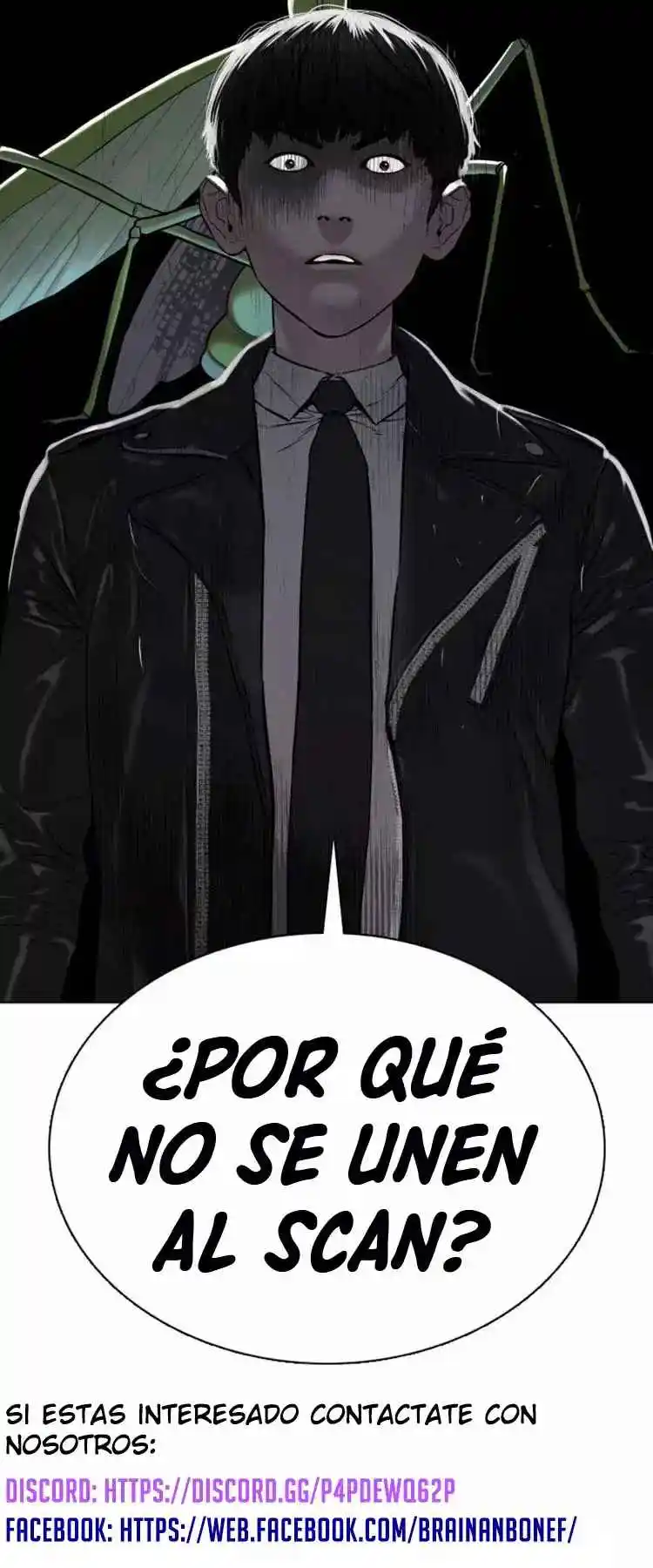 Mundo Zombie - Capítulo 261 - Página 12 - LectorTMOo