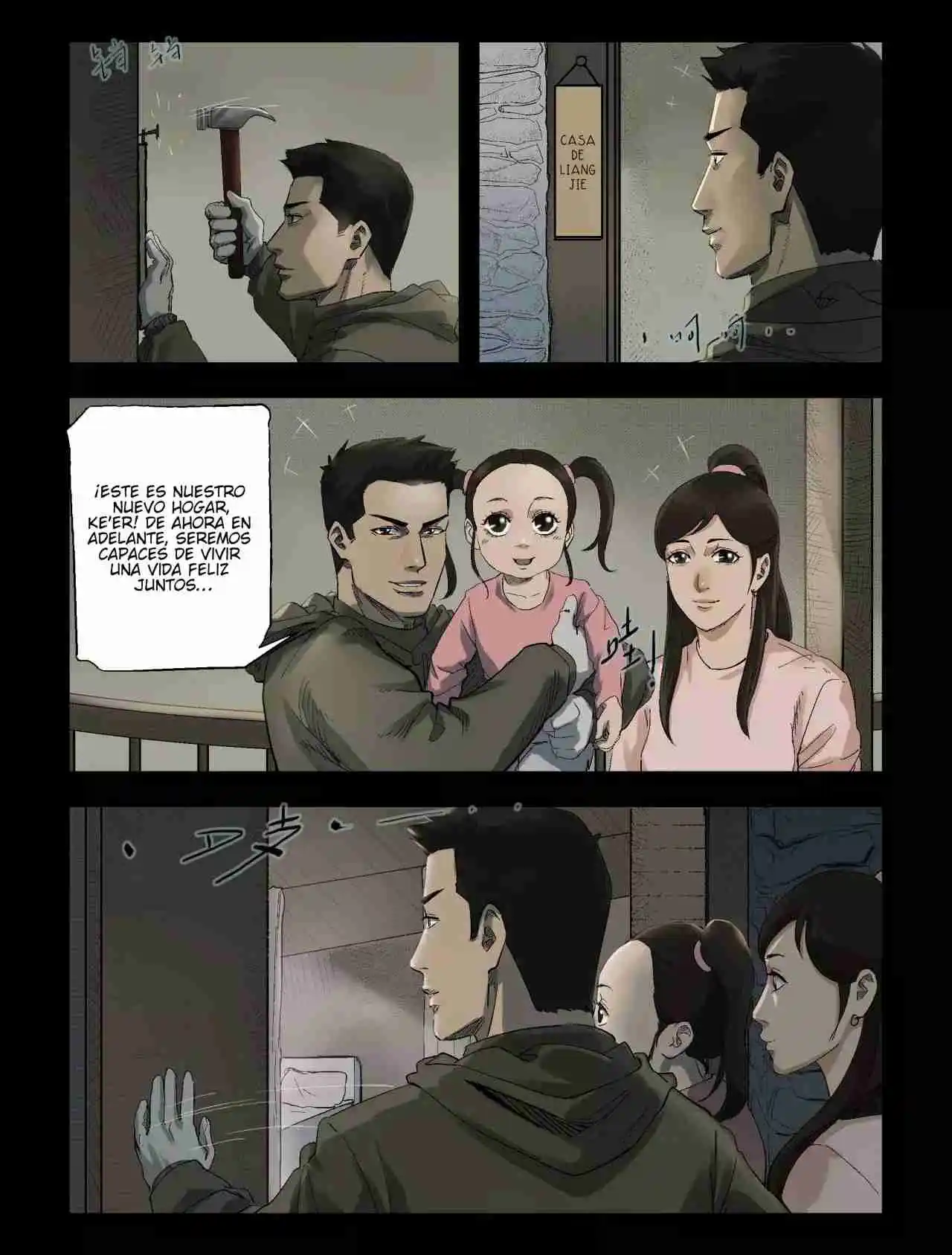 Mundo Zombie - Capítulo 263 - Página 10 - LectorTMOo