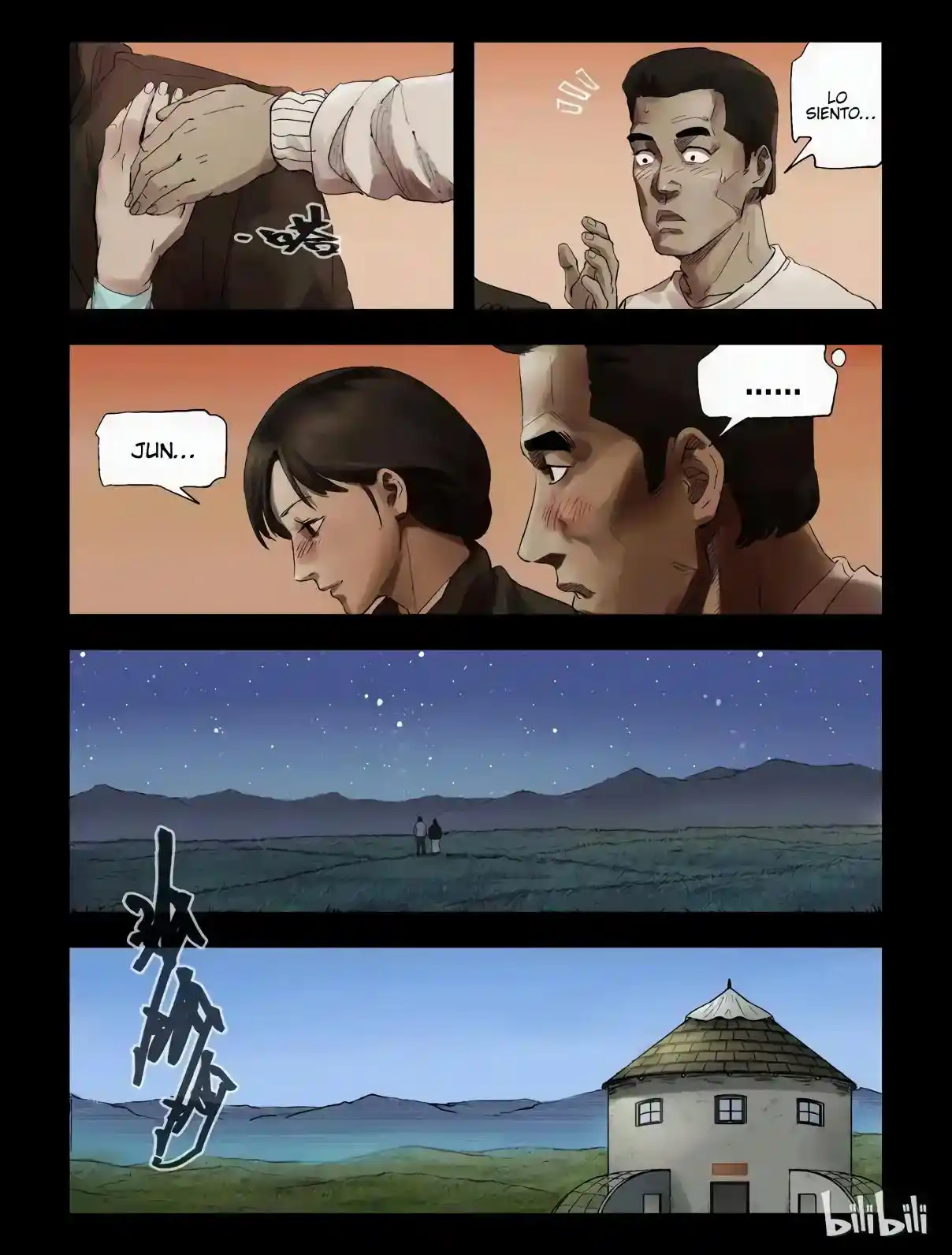 Mundo Zombie - Capítulo 264 - Página 9 - LectorTMOo