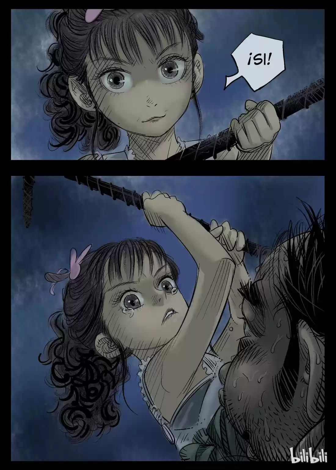 Mundo Zombie - Capítulo 27 - Página 9 - LectorTMOo