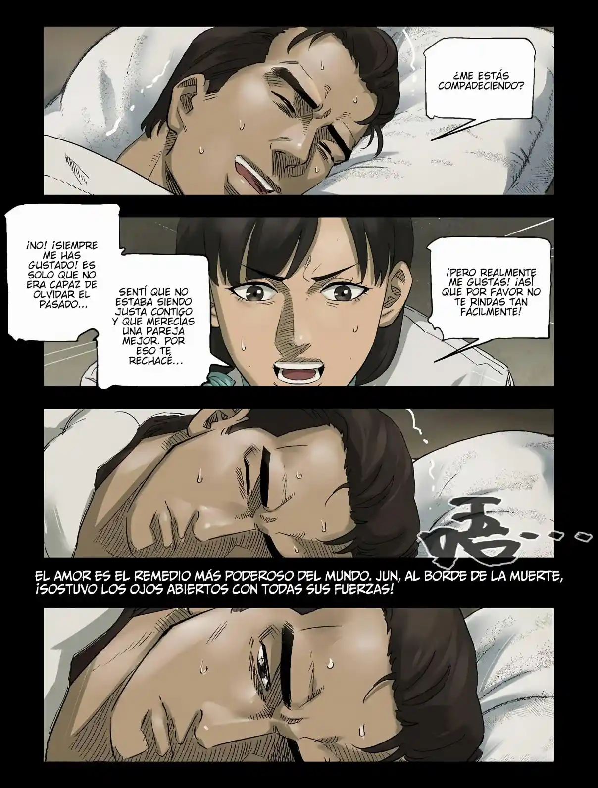 Mundo Zombie - Capítulo 272 - Página 10 - LectorTMOo