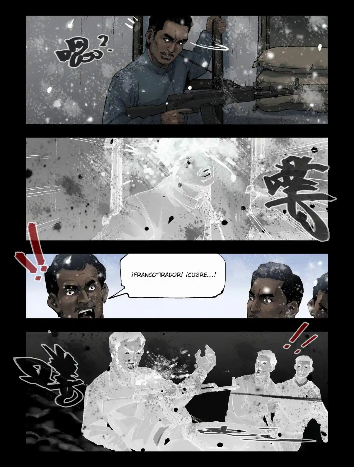 Mundo Zombie - Capítulo 274 - Página 8 - LectorTMOo