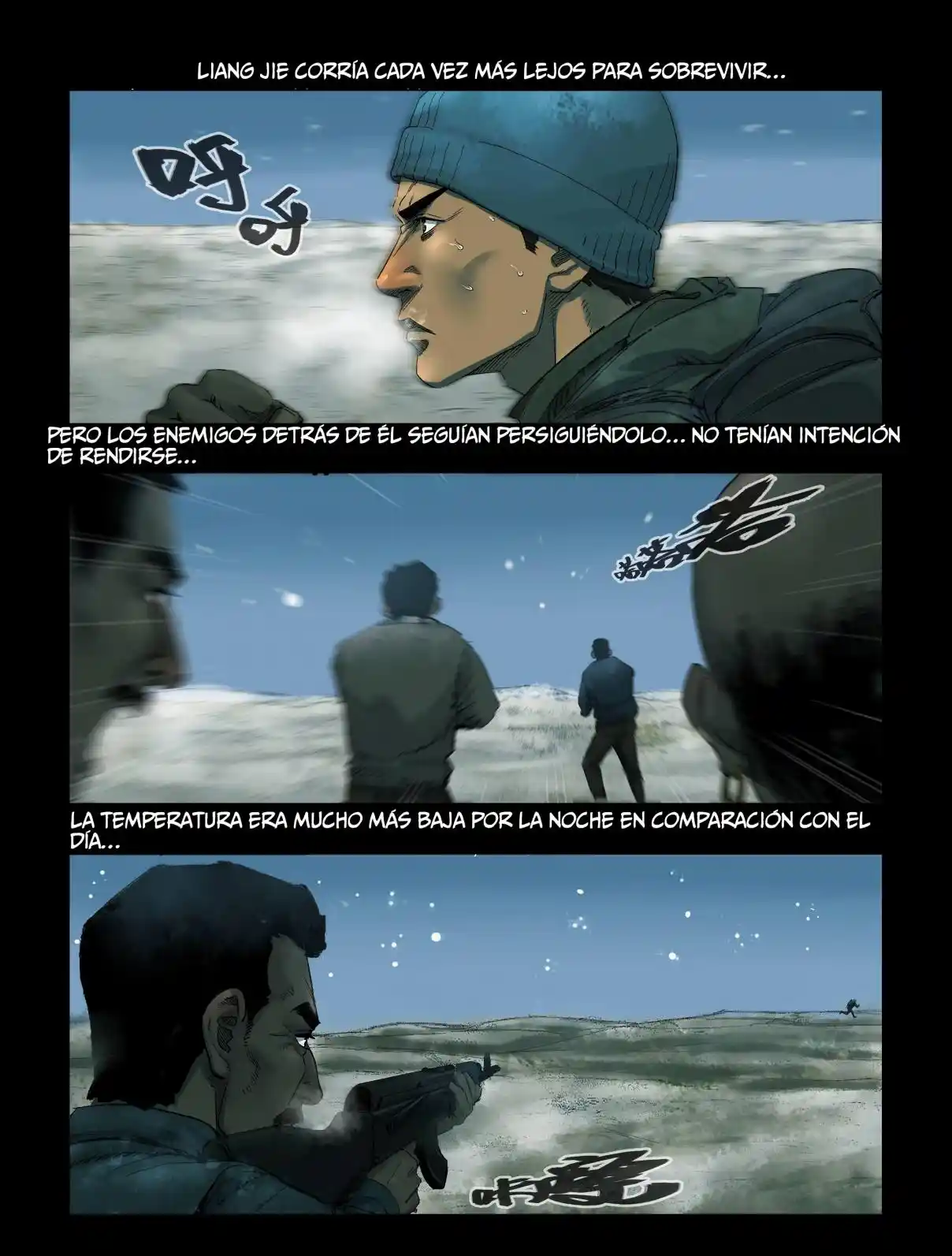 Mundo Zombie - Capítulo 275 - Página 10 - LectorTMOo