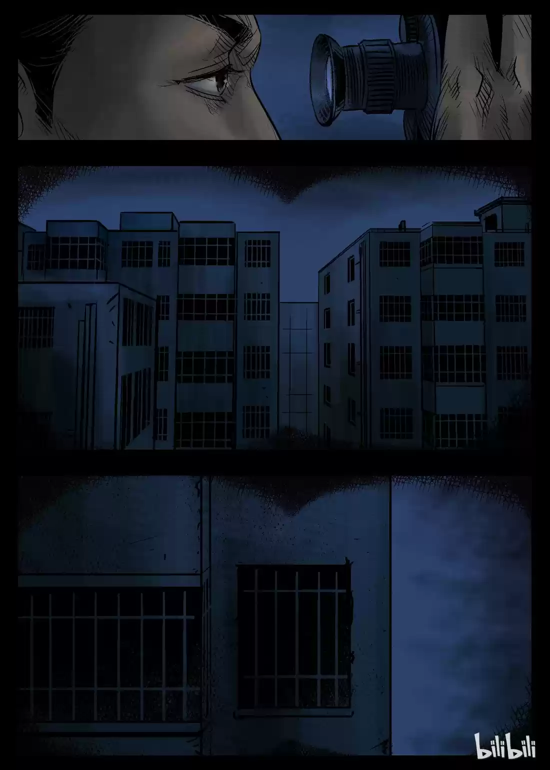 Mundo Zombie - Capítulo 28 - Página 4 - LectorTMOo