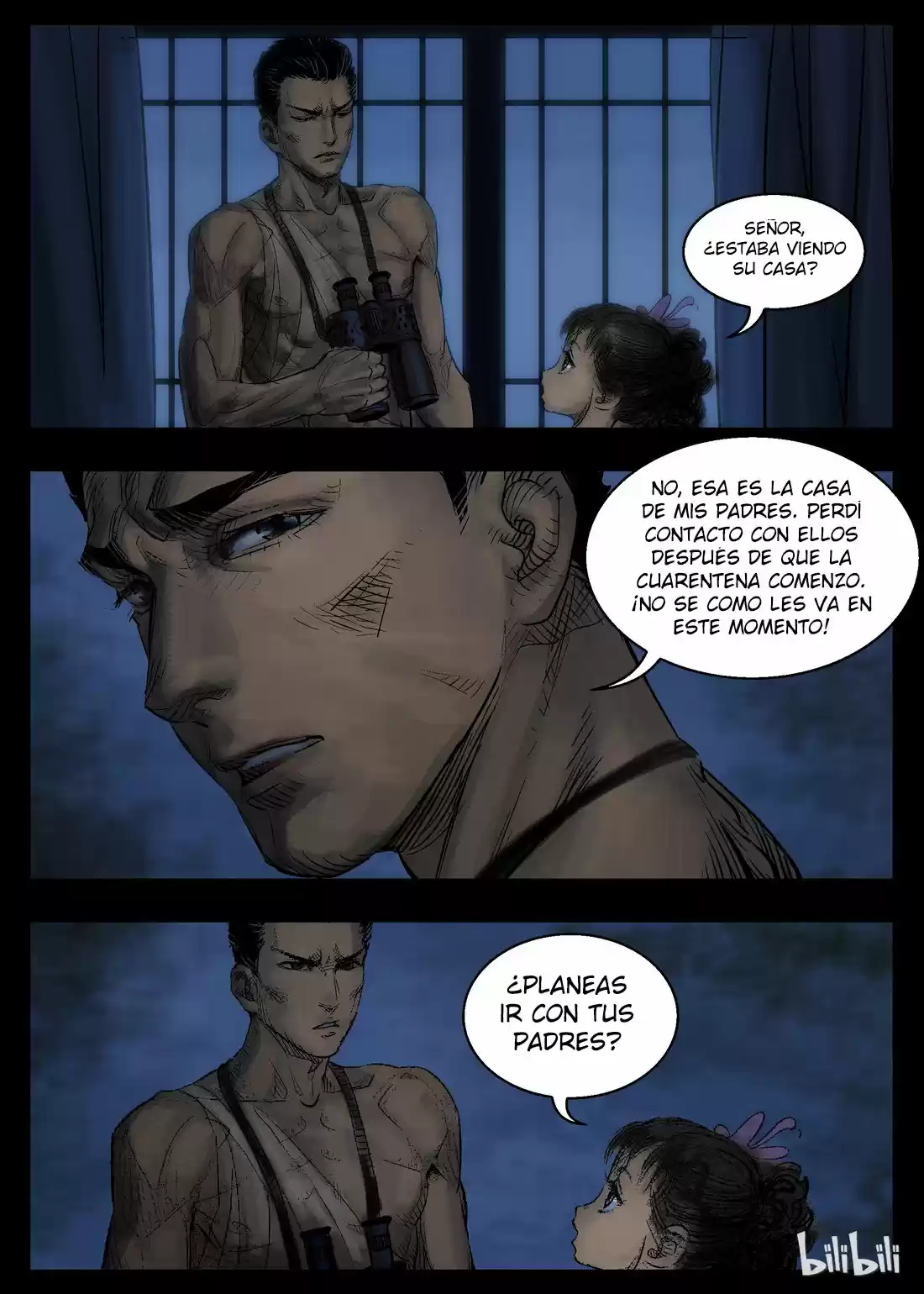 Mundo Zombie - Capítulo 28 - Página 6 - LectorTMOo