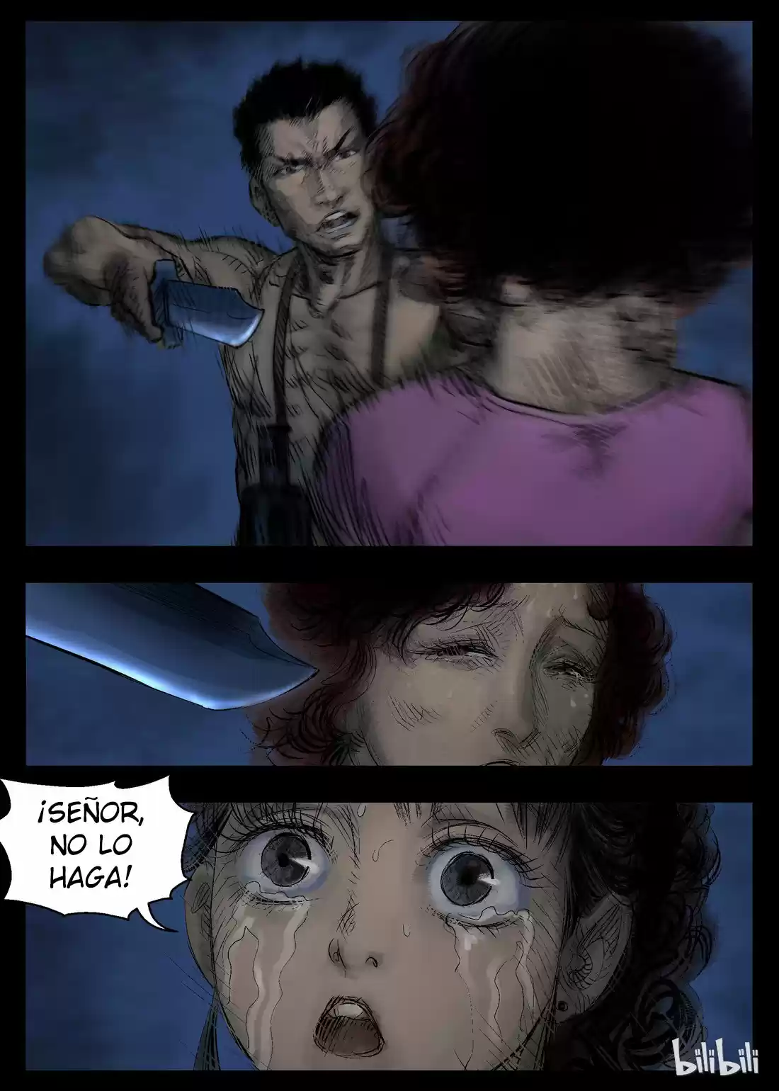 Mundo Zombie - Capítulo 28 - Página 9 - LectorTMOo