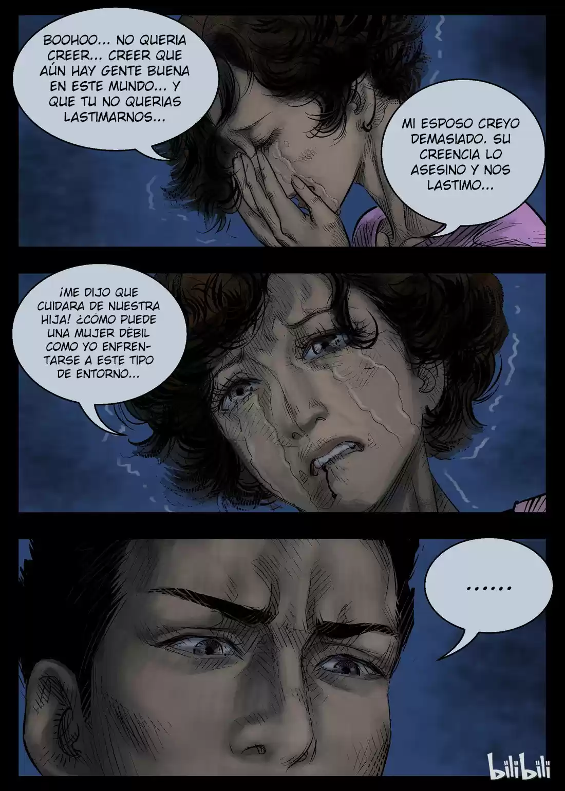 Mundo Zombie - Capítulo 29 - Página 4 - LectorTMOo