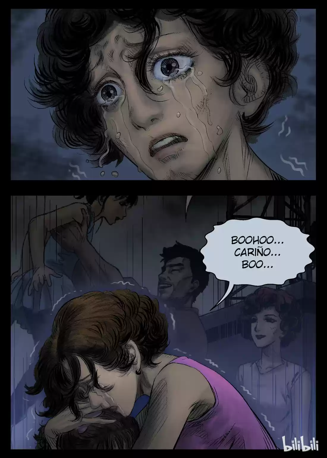 Mundo Zombie - Capítulo 29 - Página 7 - LectorTMOo