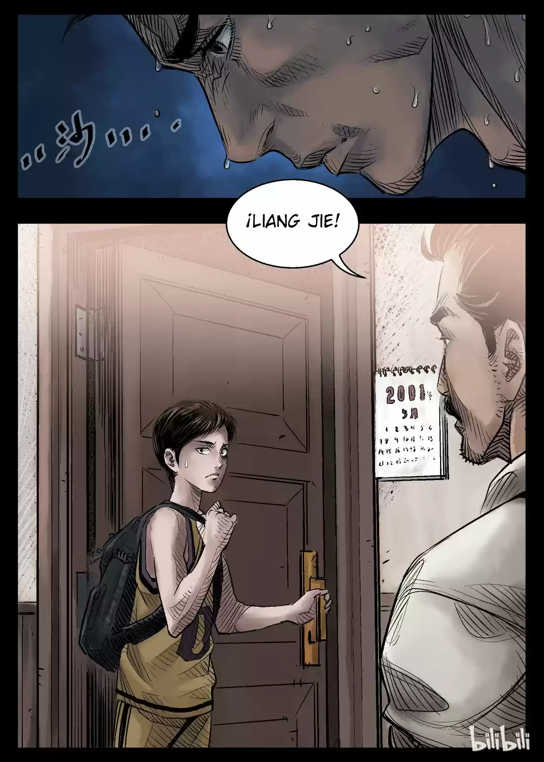 Mundo Zombie - Capítulo 32 - Página 5 - LectorTMOo