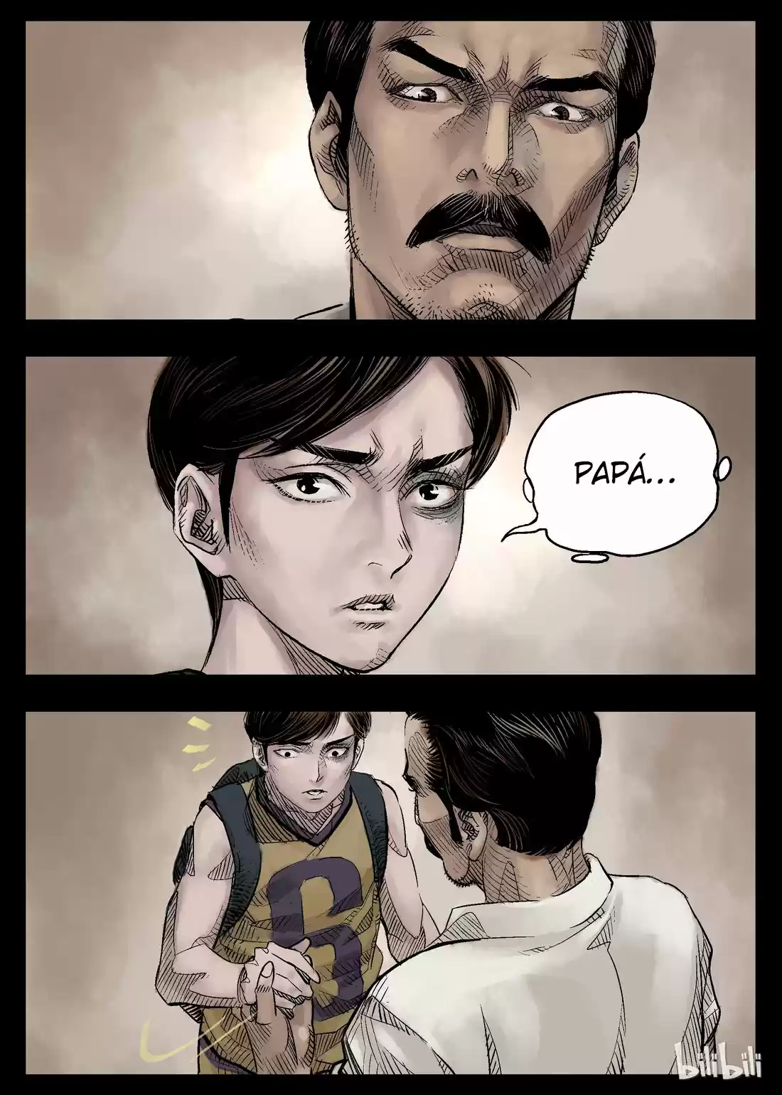 Mundo Zombie - Capítulo 32 - Página 6 - LectorTMOo