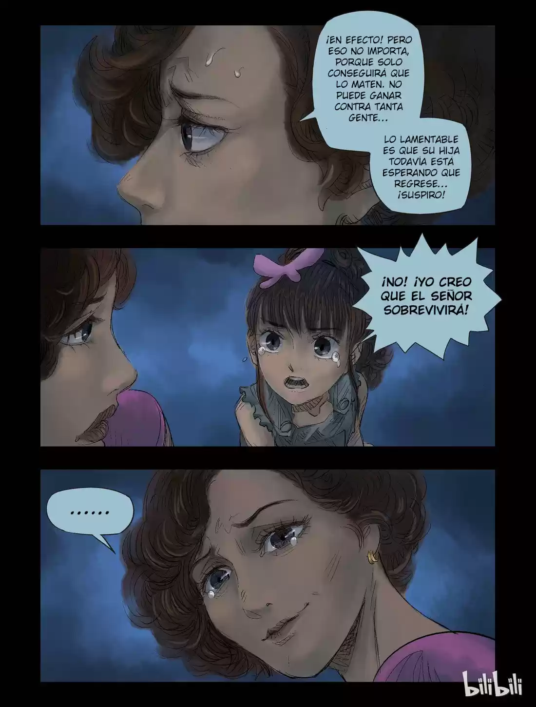Mundo Zombie - Capítulo 34 - Página 6 - LectorTMOo
