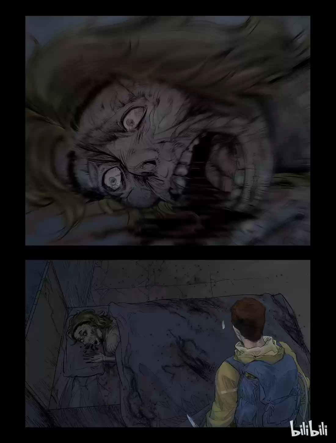 Mundo Zombie - Capítulo 34 - Página 10 - LectorTMOo