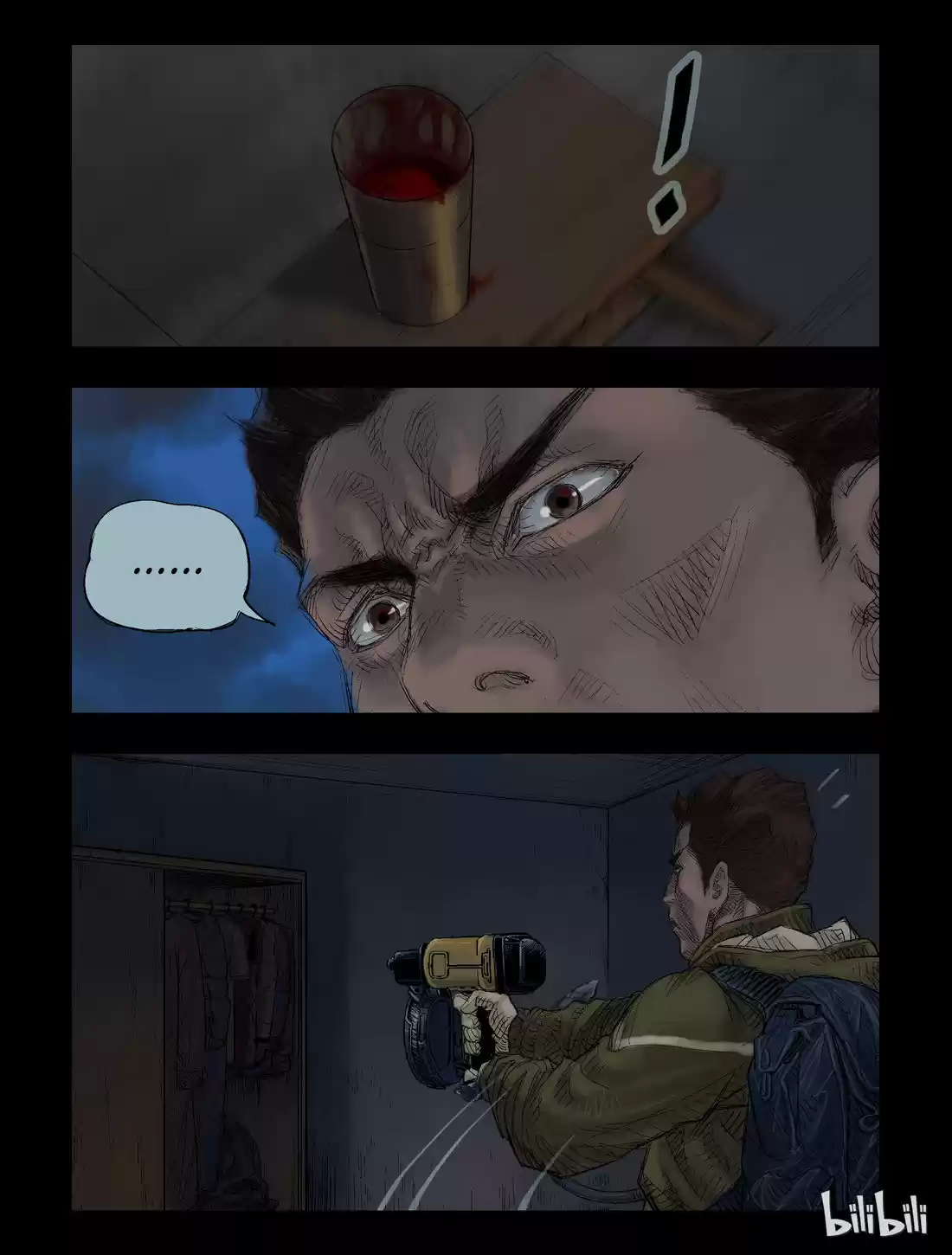Mundo Zombie - Capítulo 36 - Página 8 - LectorTMOo