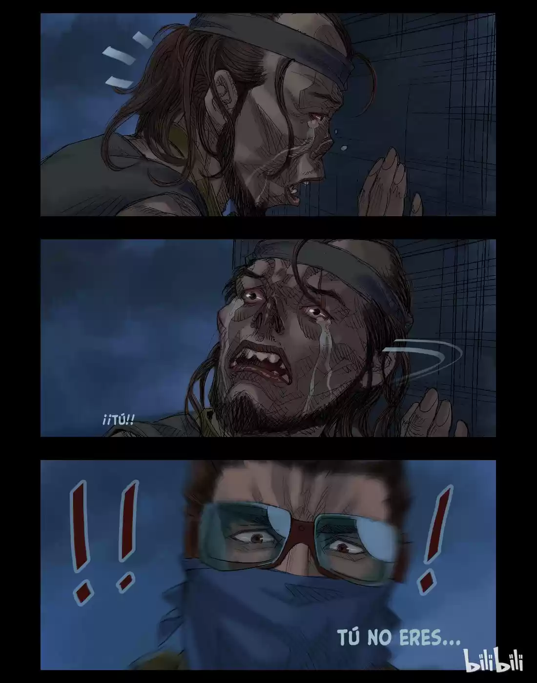 Mundo Zombie - Capítulo 37 - Página 10 - LectorTMOo