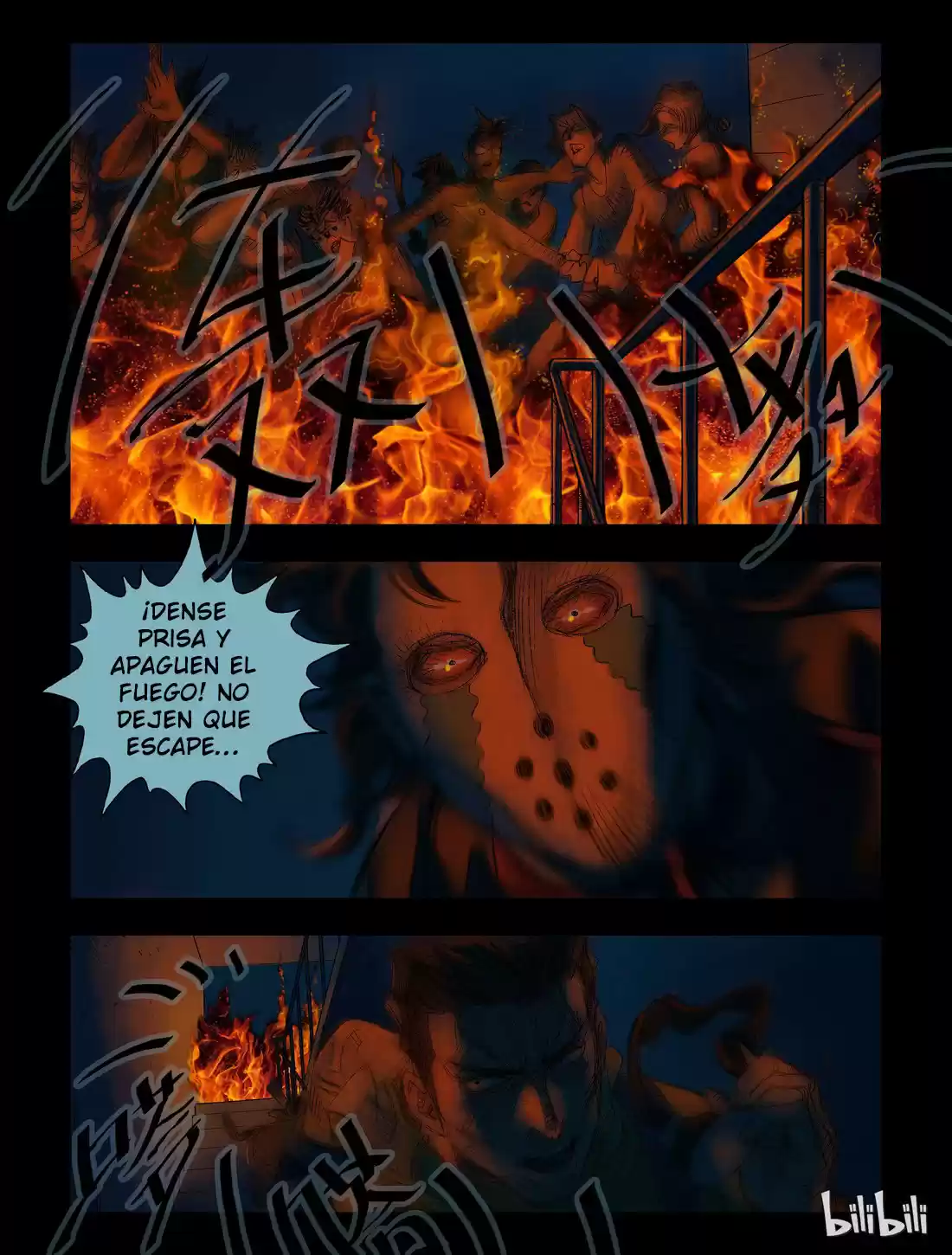 Mundo Zombie - Capítulo 40 - Página 6 - LectorTMOo