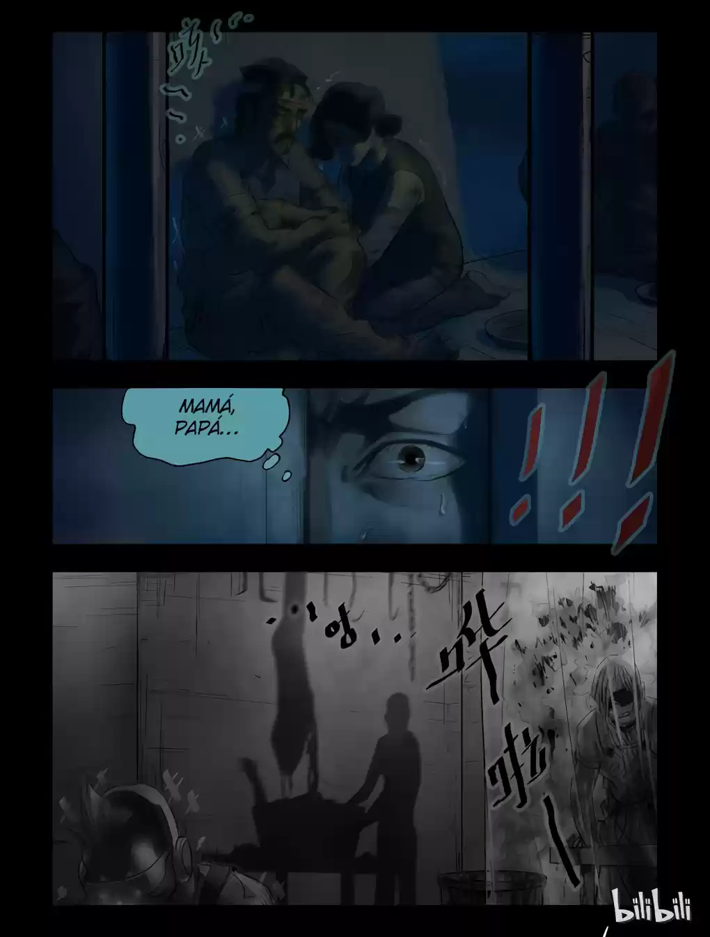 Mundo Zombie - Capítulo 40 - Página 10 - LectorTMOo