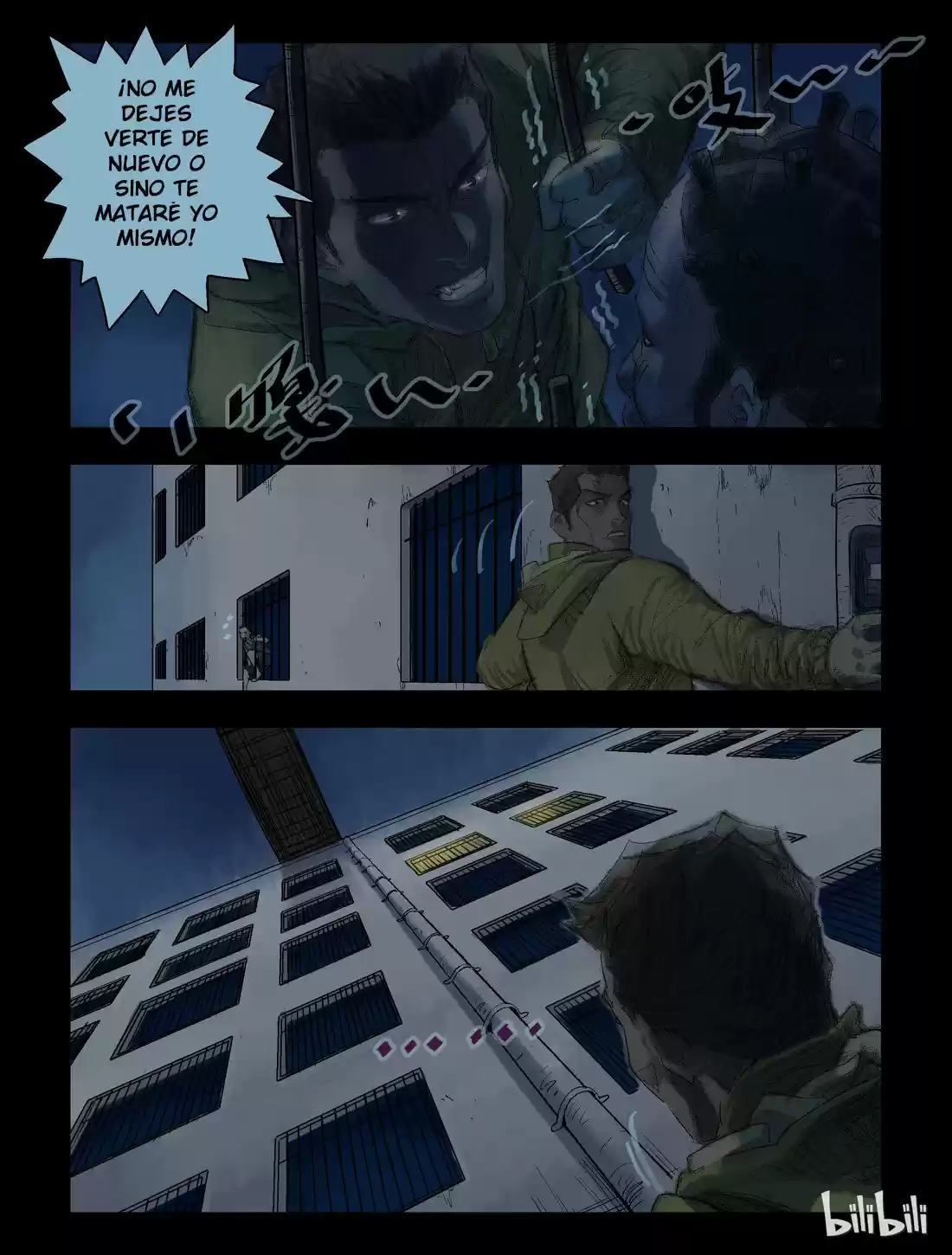 Mundo Zombie - Capítulo 42 - Página 9 - LectorTMOo