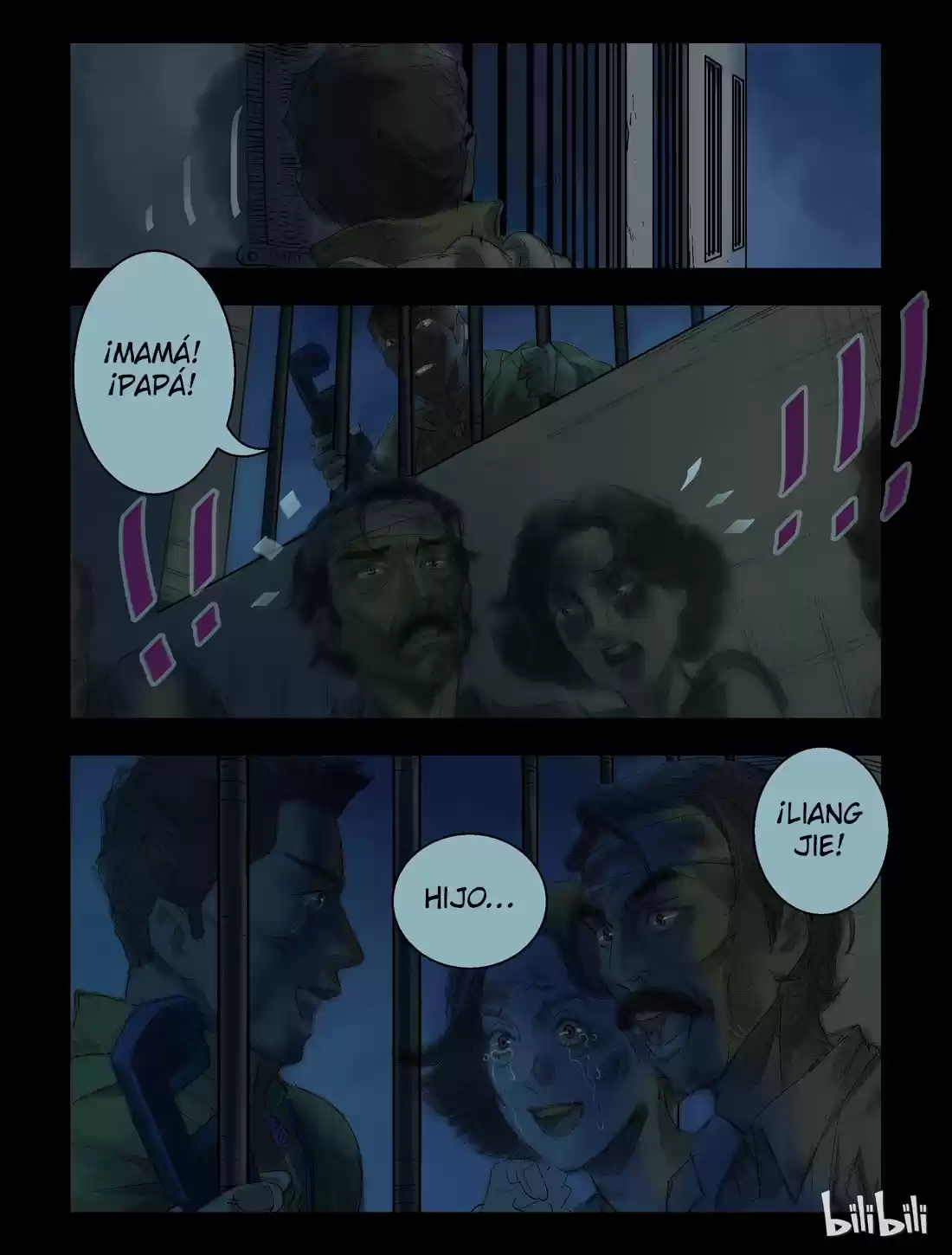 Mundo Zombie - Capítulo 42 - Página 10 - LectorTMOo