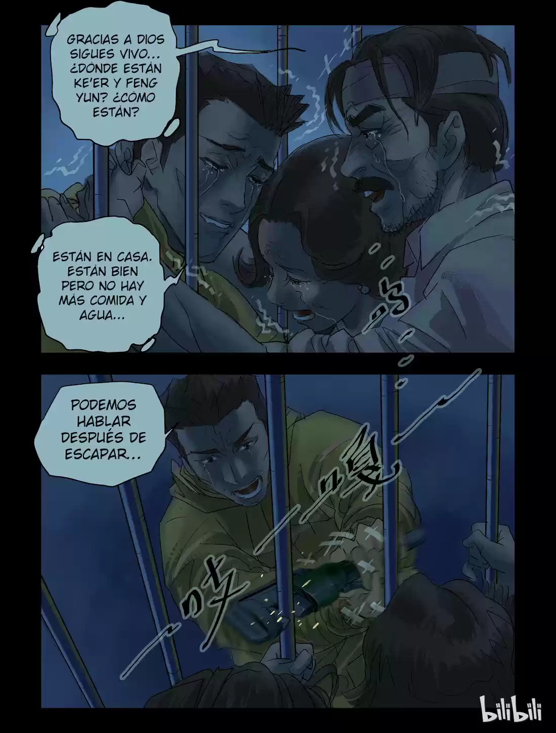 Mundo Zombie - Capítulo 43 - Página 3 - LectorTMOo